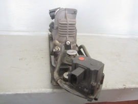 BMW - Suspension Compressor AIR VALVE - 37226785506